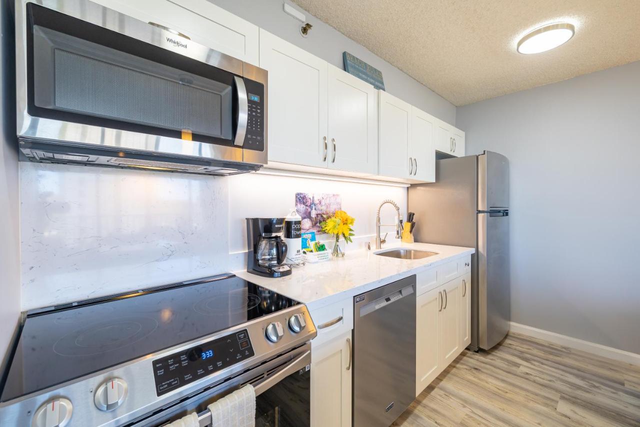 הונולולו Ocean & Diamond Head Views - Near Beach - Parking! מראה חיצוני תמונה