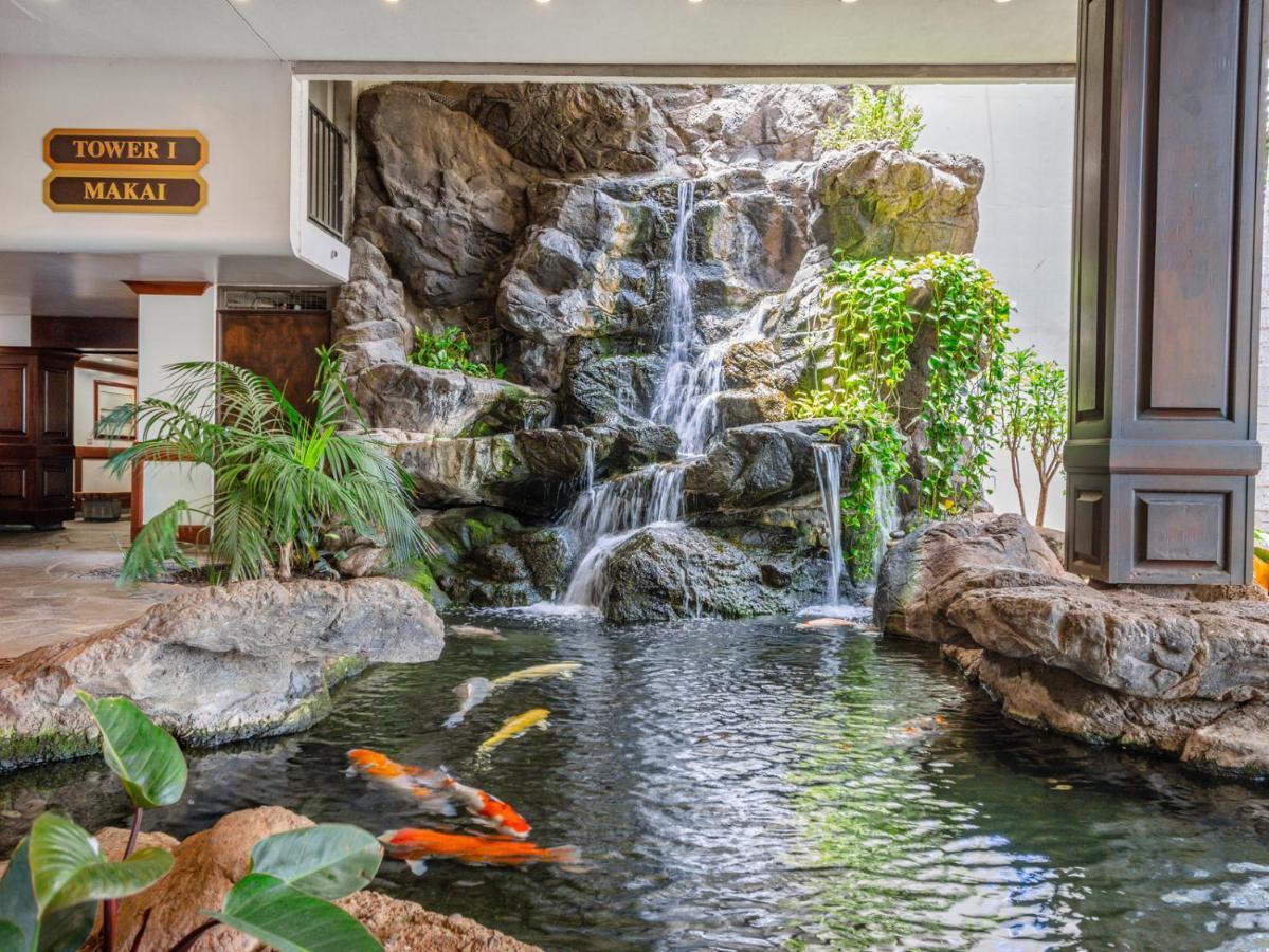 הונולולו Ocean & Diamond Head Views - Near Beach - Parking! מראה חיצוני תמונה