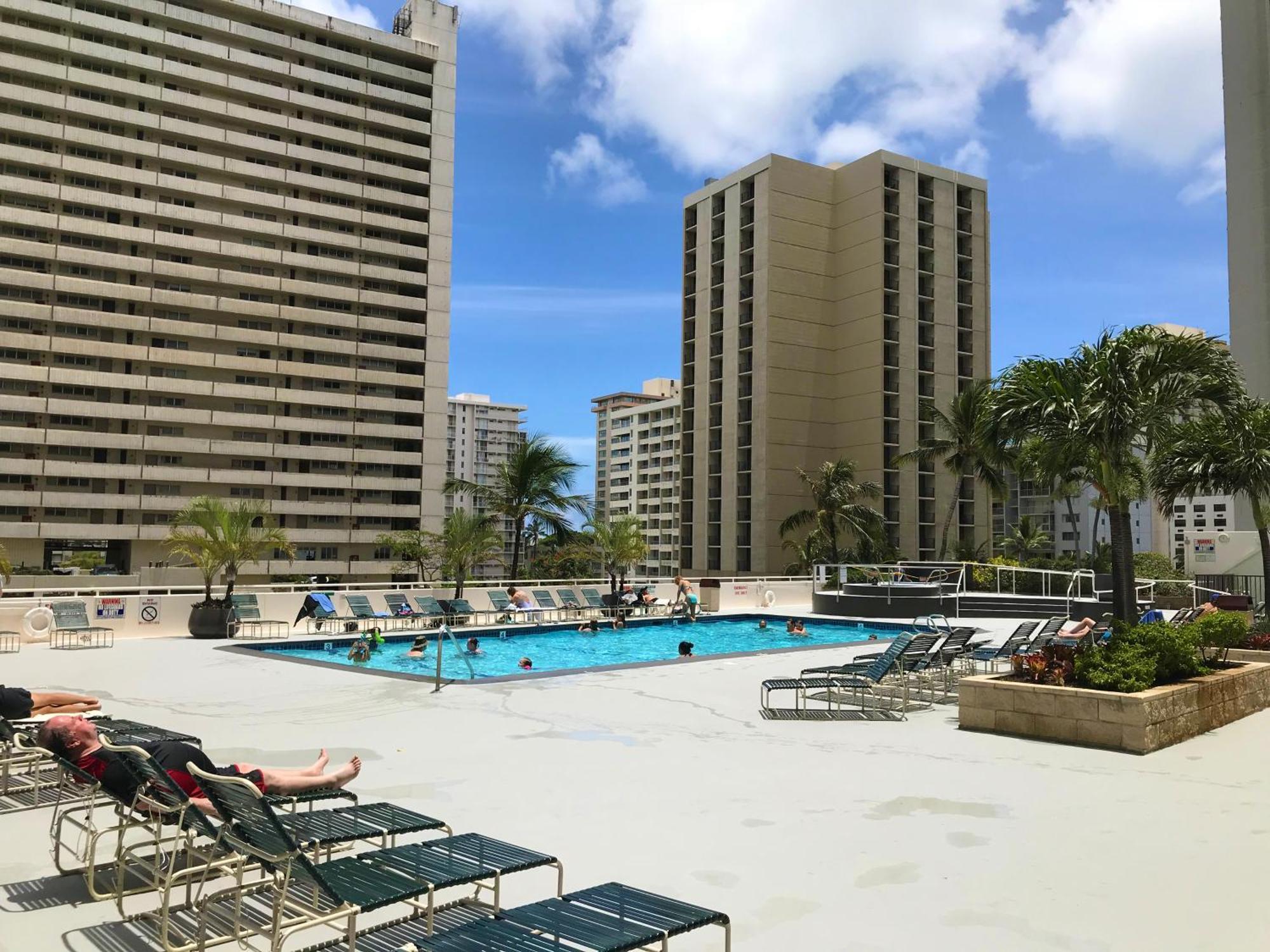 הונולולו Ocean & Diamond Head Views - Near Beach - Parking! מראה חיצוני תמונה