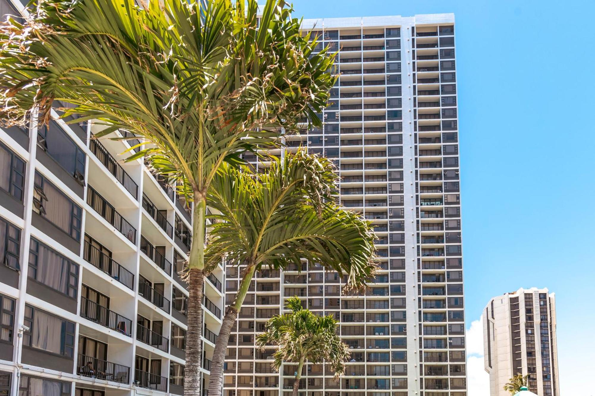 הונולולו Ocean & Diamond Head Views - Near Beach - Parking! מראה חיצוני תמונה