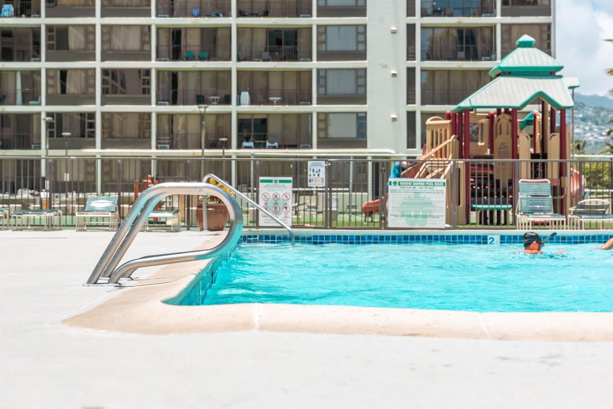 הונולולו Ocean & Diamond Head Views - Near Beach - Parking! מראה חיצוני תמונה