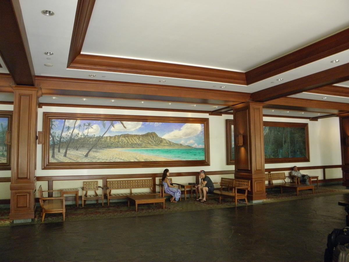 הונולולו Ocean & Diamond Head Views - Near Beach - Parking! מראה חיצוני תמונה