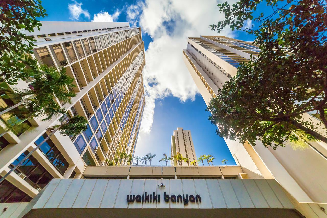 הונולולו Ocean & Diamond Head Views - Near Beach - Parking! מראה חיצוני תמונה