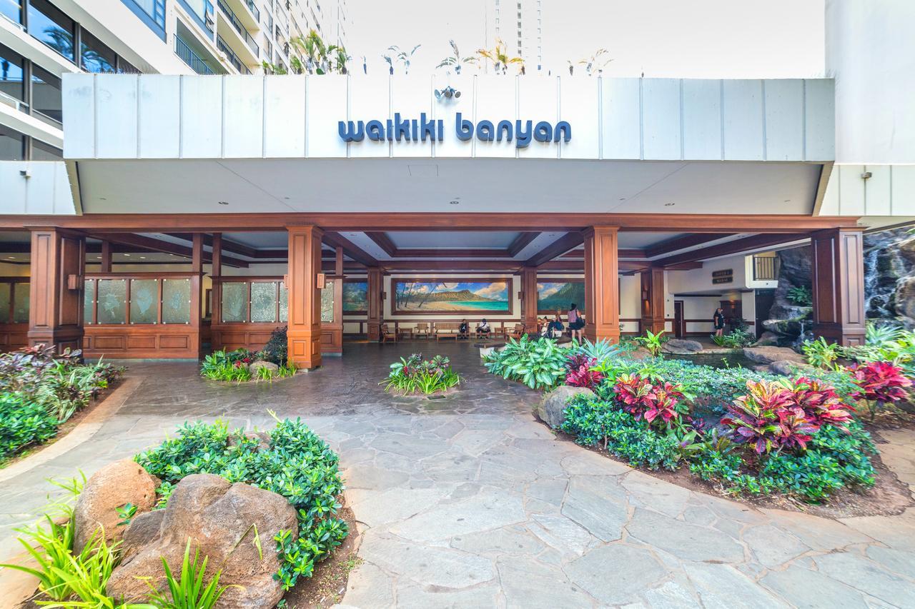 הונולולו Ocean & Diamond Head Views - Near Beach - Parking! מראה חיצוני תמונה
